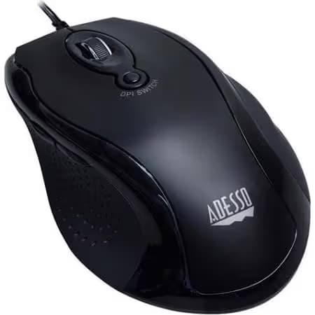 Adesso iMouse G2 Wired Optical Mouse image