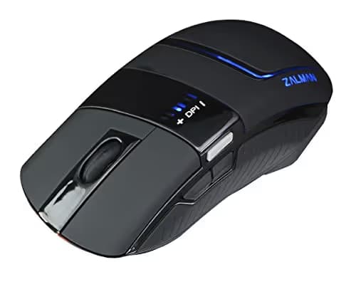 Zalman ZM-M501R Wired Optical Mouse main image