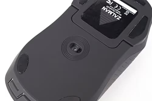 Zalman ZM-M501R Wired Optical Mouse image