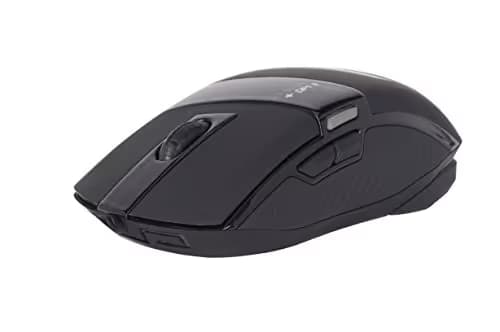 Zalman ZM-M501R Wired Optical Mouse image