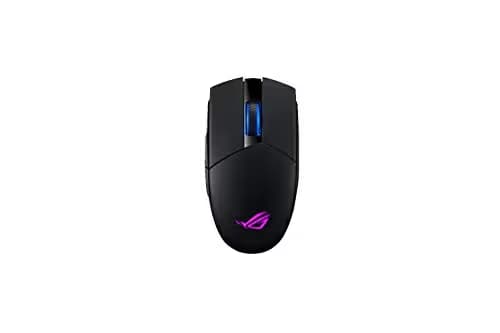 Asus ROG Strix Impact II Wireless Optical Mouse image