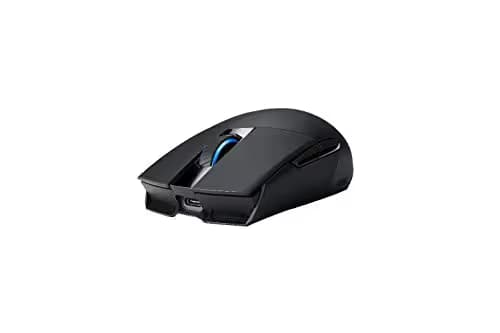 Asus ROG Strix Impact II Wireless Optical Mouse image