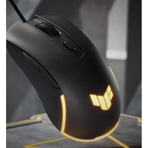 Asus TUF Gaming M3 Gen II Optical Wired Gaming Mouse image