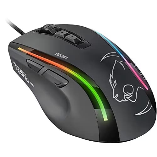 ROCCAT Kone EMP Optical Wired Gaming Mouse main image