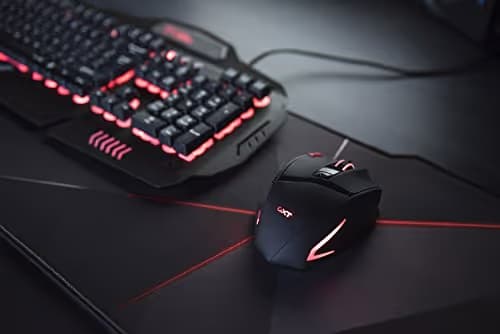 Trust GXT 130 Wireless Laser Mouse image