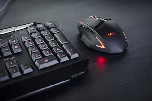 Trust GXT 130 Wireless Laser Mouse image