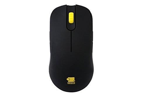 Zowie FK1 Wired Optical Gaming Mouse main image