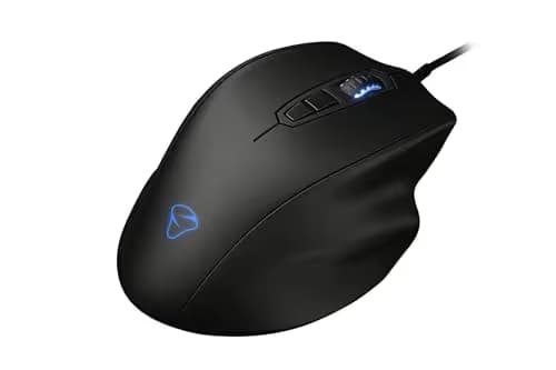 Mionix NAOS PRO Wired Optical Gaming Mouse image