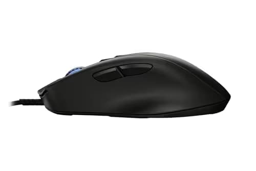 Mionix NAOS PRO Wired Optical Gaming Mouse image