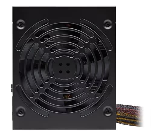 Corsair VS650 (2018) ATX 650W Non-Modular 80+ image