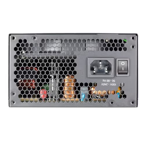 EVGA 850 GQ 850W 80+ Gold Semi-Modular image