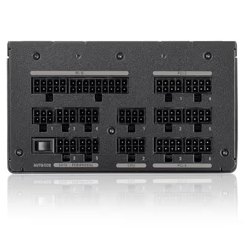 Super Flower Leadex Titanium 1600W 80+ Titanium Certified Fully Modular ATX image