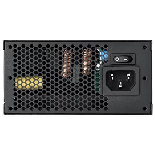 Silverstone SX650-G SFX 650W Fully Modular 80+ Gold Certified image