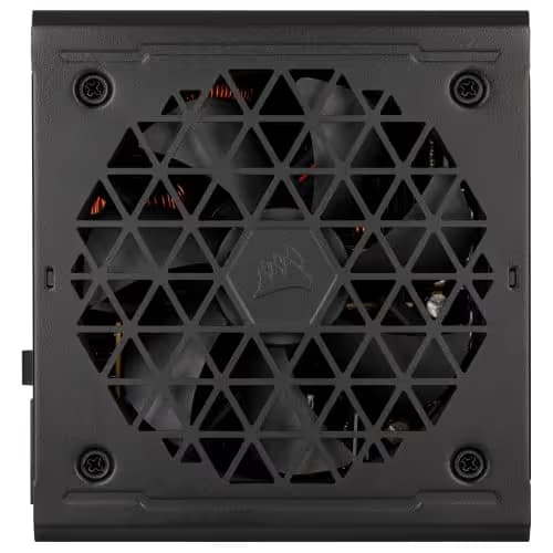Corsair RM750e (2022) 750W 80+ Gold Certified Fully Modular ATX image