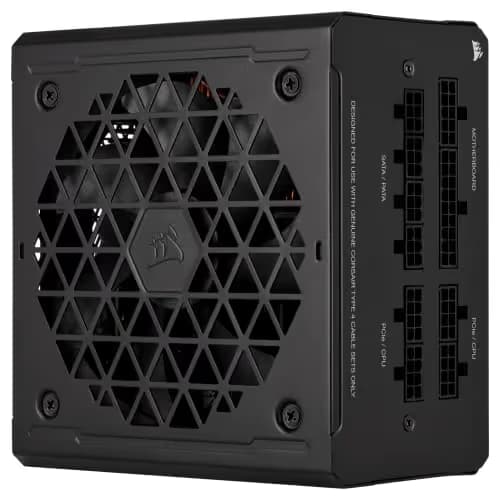 Corsair RM750e (2022) 750W 80+ Gold Certified Fully Modular ATX image