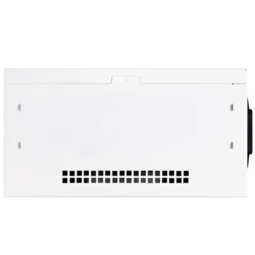 Super Flower Leadex III White ARGB 750W Fully Modular 80+ Gold image