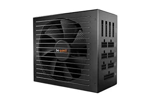 be quiet! Straight Power 11 850W 80+ Gold Certified Fully Modular image