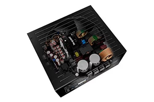 be quiet! Straight Power 11 850W 80+ Gold Certified Fully Modular image
