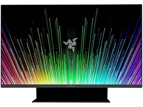 Razer Raptor 27 27" 1440p 165Hz IPS Monitor image