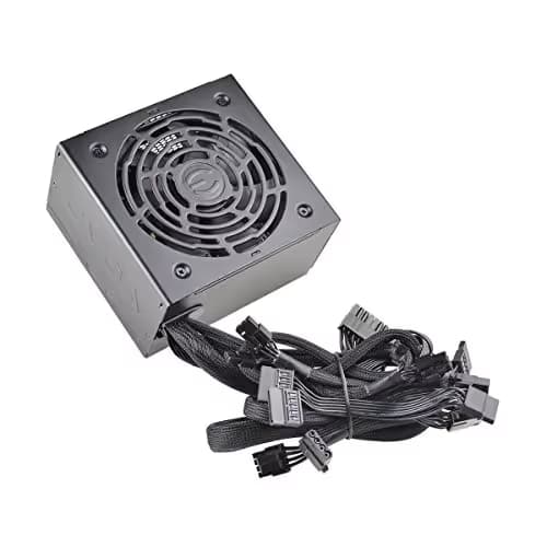 EVGA 600 BR 600W Non-Modular 80+ Bronze image