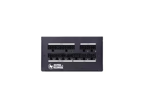 Super Flower Leadex III Gold 850W Fully Modular 80+ Gold Certified ATX image