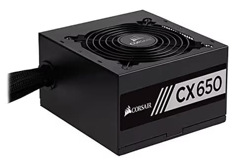 Corsair CX600 600W Non-Modular 80+ Bronze main image
