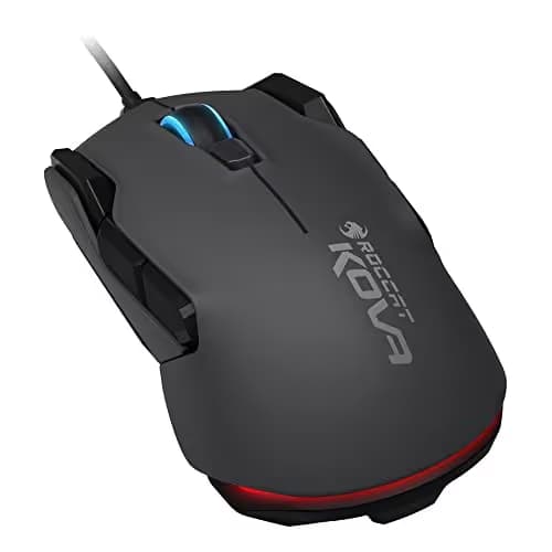 ROCCAT Kova RGB Wired Optical Mouse main image