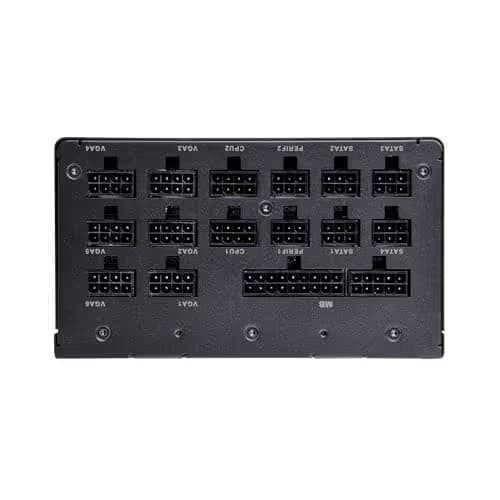 Super Flower Leadex Platinum SE 1200W Fully Modular 80+ Platinum image