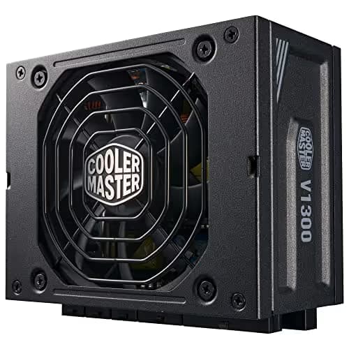 Cooler Master V SFX Platinum 1300W Fully Modular 80+ Platinum Certified main image