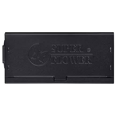Super Flower Leadex Platinum SE 1000W Fully Modular 80+ Platinum Certified ATX image