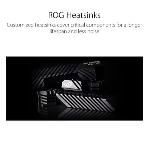 Asus ROG THOR 1200P2  ATX 1200W Fully Modular 80+ Platinum Silver / Black image