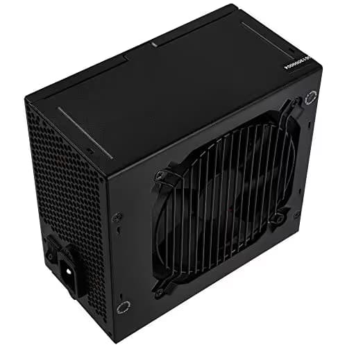 KOLINK ENCLAVE ATX 600W Fully Modular 80+ Gold Certified image
