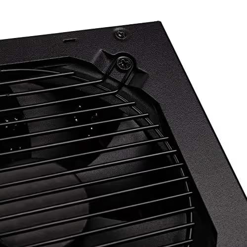 KOLINK ENCLAVE ATX 600W Fully Modular 80+ Gold Certified image