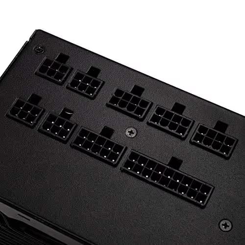 KOLINK ENCLAVE ATX 600W Fully Modular 80+ Gold Certified image