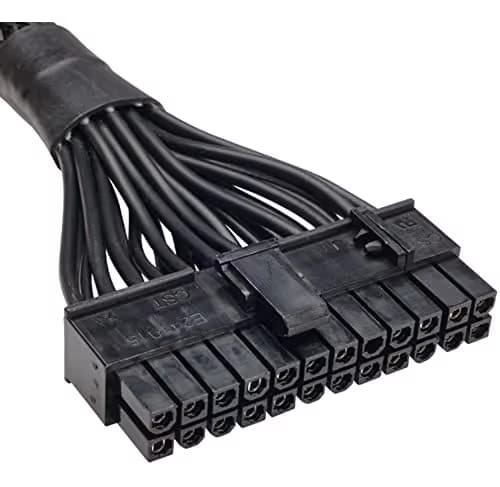 Corsair CX450M (2015) 450W Semi-Modular 80+ Bronze Certified ATX image