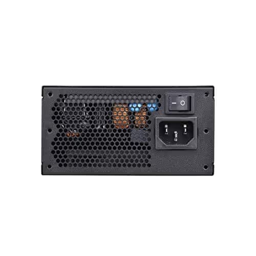 EVGA SuperNOVA 650 GM SFX 650W Fully Modular 80+ Gold Certified image