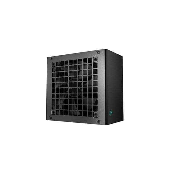 Deepcool PK650D Black ATX 650W Non-Modular 80+ Bronze Certified main image