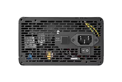 Thermaltake Smart RGB 500W Non-Modular 80+ image