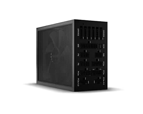 be quiet! Dark Power Pro 13 1600W Fully Modular 80+ Titanium Certified image