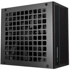 Deepcool PF650 Black 230V ATX 650W Non-Modular 80+ Certified main image