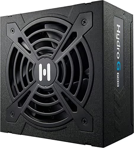 FSP Hydro G PRO 850 W 80+ Gold Certified Fully Modular ATX image