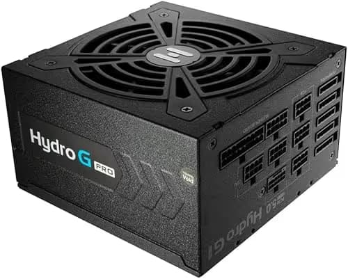 FSP Hydro G PRO 850 W 80+ Gold Certified Fully Modular ATX image