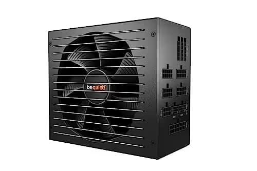 be quiet! Straight Power 12 Black 1200W Fully Modular 80+ Platinum Certified ATX image