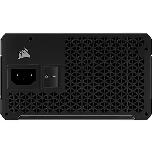 Corsair RM1000e Black 1000W Fully Modular 80+ Gold image