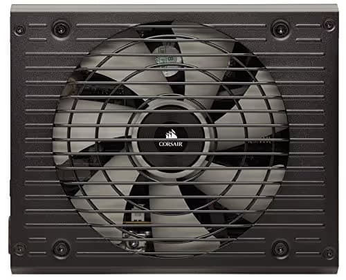 Corsair HX750 Platinum 750W 80+ Platinum Certified Fully Modular image