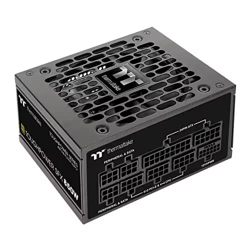 Thermaltake Toughpower SFX 850W Fully Modular 80+ Gold main image