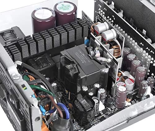Thermaltake Toughpower GF1 ARGB 850W 80+ Gold Fully Modular image
