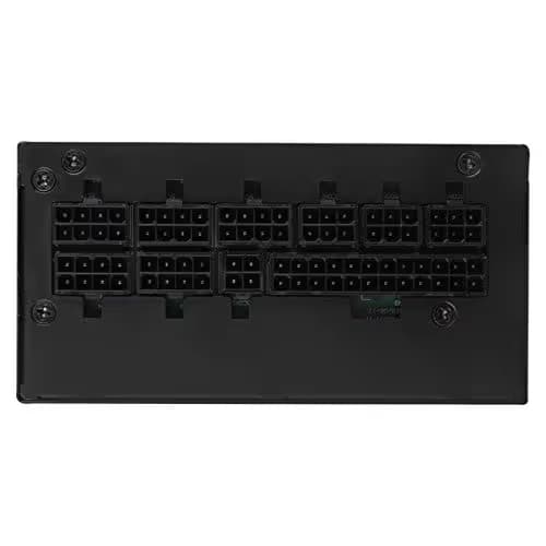Silverstone SX1000-LPT SFX 1000W Fully Modular 80+ Platinum Certified image