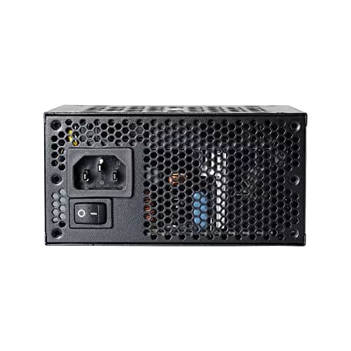 Phanteks Revolt SFX 650W Fully Modular 80+ Gold Certified image