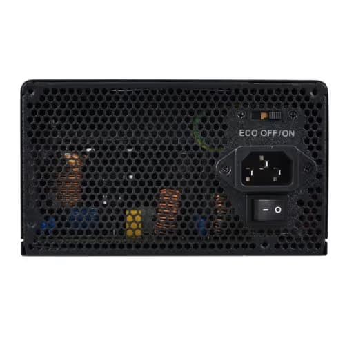 EVGA SuperNOVA 750 G2 750W 80+ Gold Fully Modular image